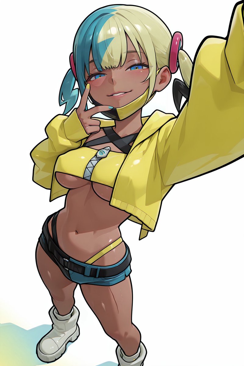 doggo7234183's tweet photo. Canari/カナリィ
#Pokemon #ポケモンレジェンズZA #カナリィ https://t.co/VAY29Dbtb5