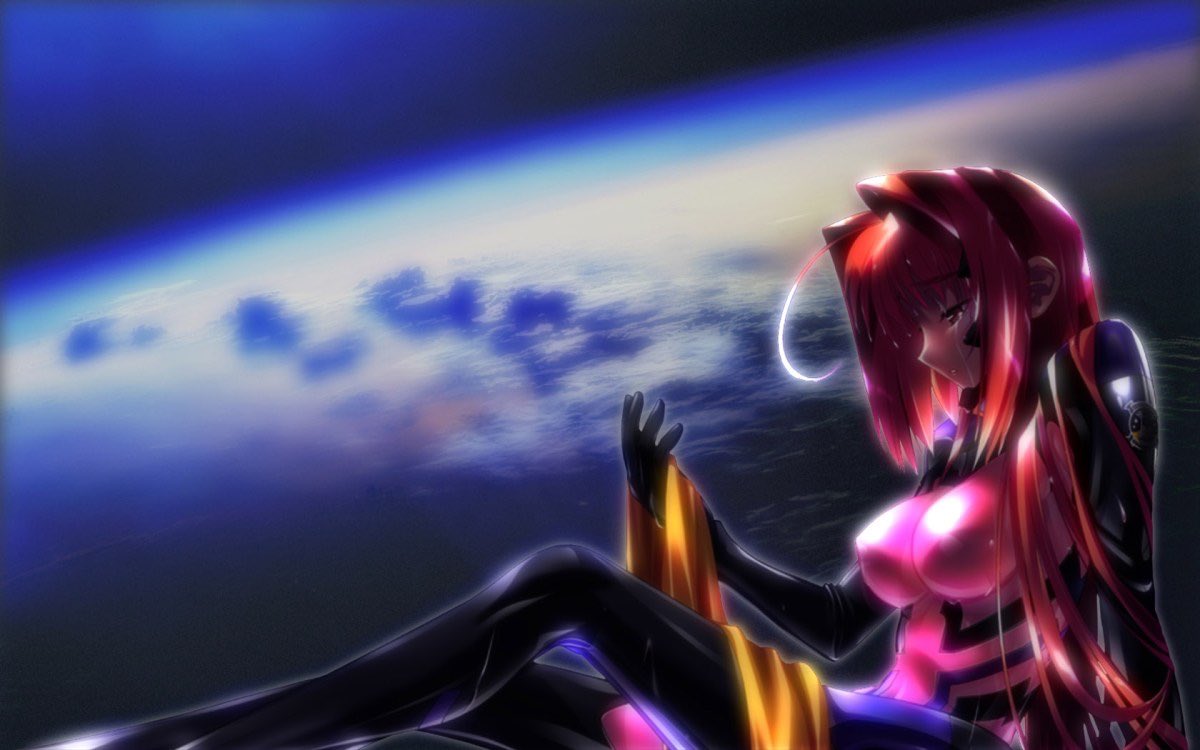 Cllearr_'s tweet image. Muv-Luv Alternative reading Thread 🧵 

Mute #ClearAlternative