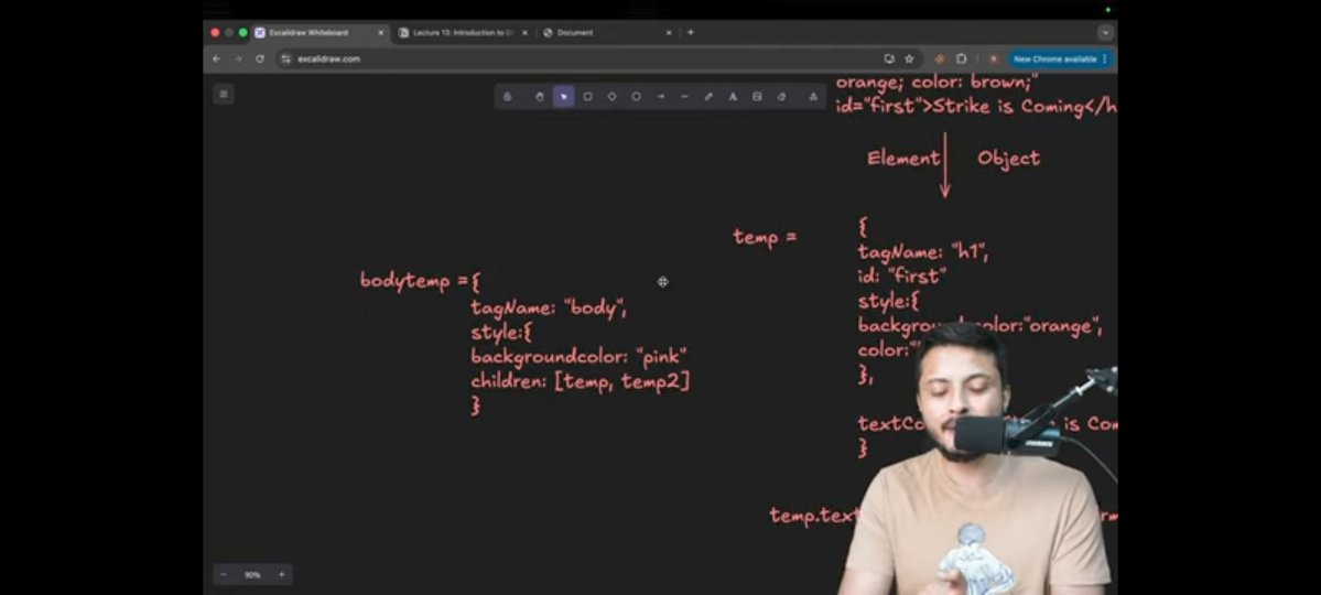 BarnwalNit81849's tweet image. Day 13 of JavaScript Done ✅
Learnt about DOM (Document Object Model) — selecting, traversing, and manipulating elements.
Also explored querySelector, classList API, createElement, and remove() for DOM updates.
Big thanks to @RohitNegi9 bhaiya 🙌

#JavaScript #WebDevelopment