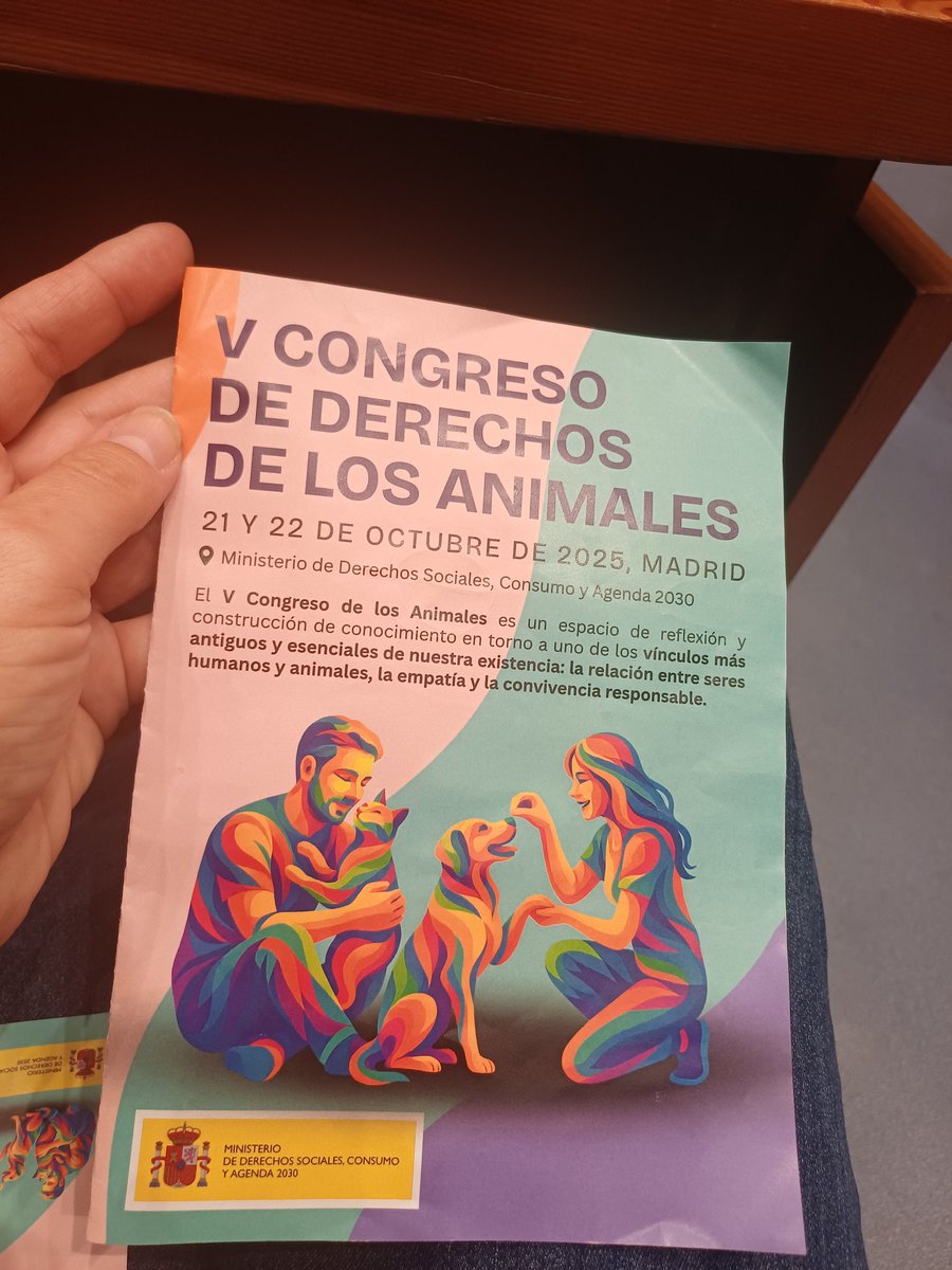 VerdesEquoDerechosAnimales tweet media