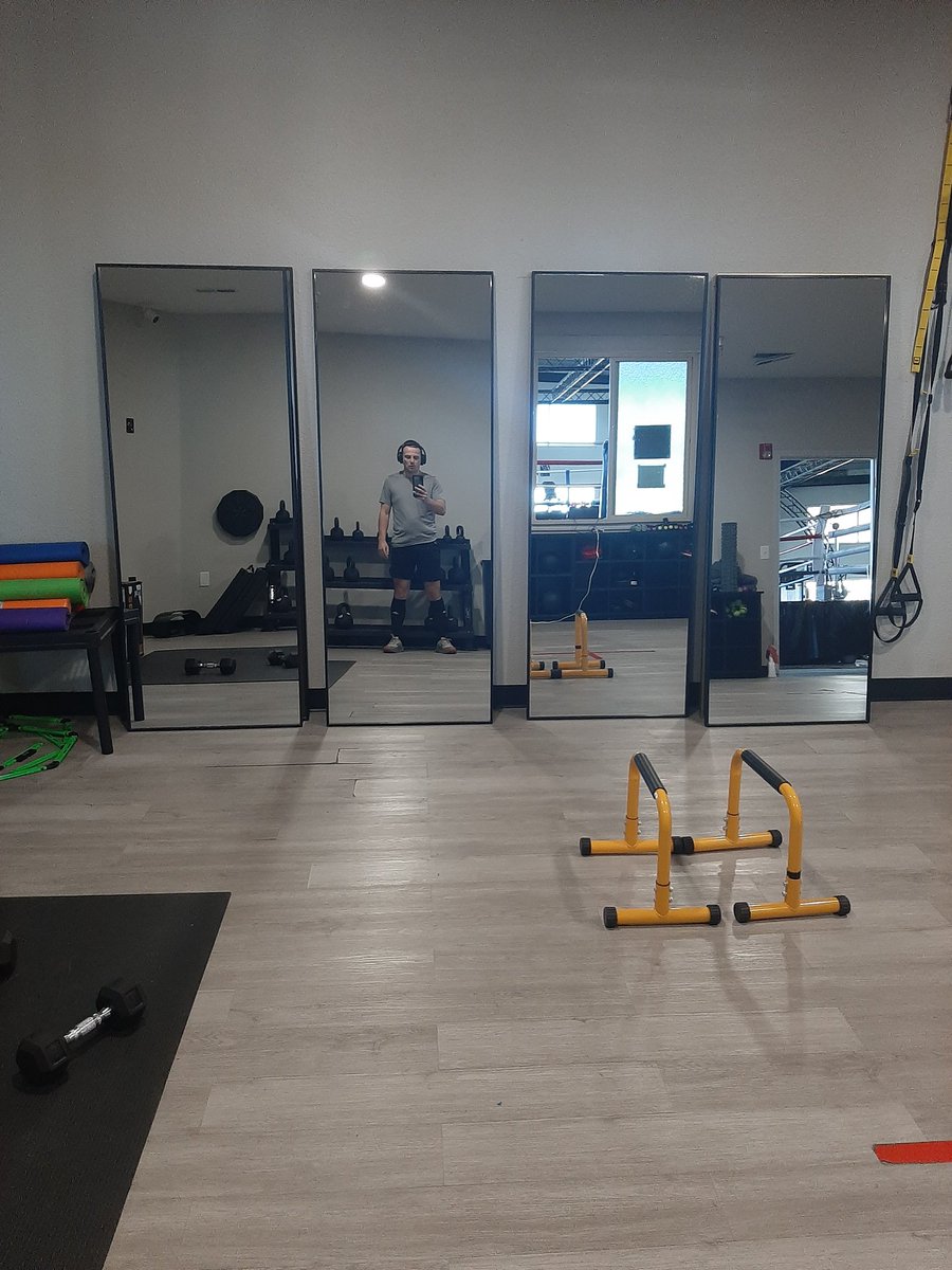 CheatcodeWealth's tweet image. Healthy body.
Healthy mind.
Healthy wallet.