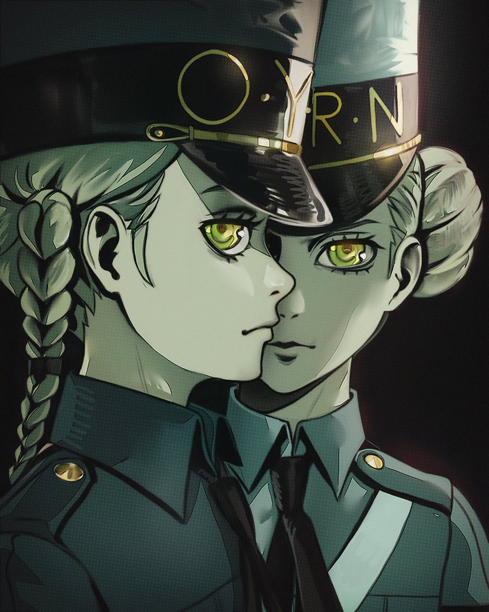 #Persona5