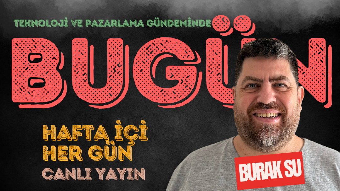 Bir küçük ara verdim yeni bir saat belirlemek ve formatı daha faydalı hale getirmek için. Ara bitti demek isterdim ama boğaz biraz sıkıntılı, ara ara da öksürük krizi var. :/

Yayın 21:30'a kayacak saat olarak. (Belki de 22:00)
Gündeme uygun bir konuk ile daha derinlikli bir