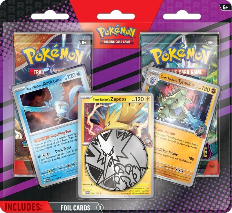 Pokemon TCG Restocks & News tweet media