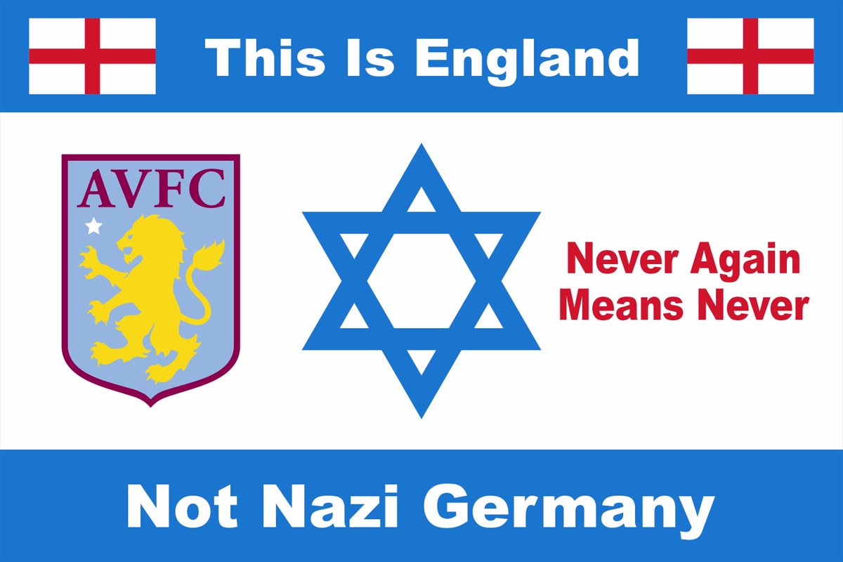 David (@mbga_dave1966) on Twitter photo <a href="/IsraelinUK/">Israel in the UK 🇮🇱🤝🇬🇧</a> I’m not Jewish but I’ve just designed and ordered this flag for the match <a href="/IsraelinUK/">Israel in the UK 🇮🇱🤝🇬🇧</a> I’m not Jewish but I’ve just designed and ordered this flag for the match