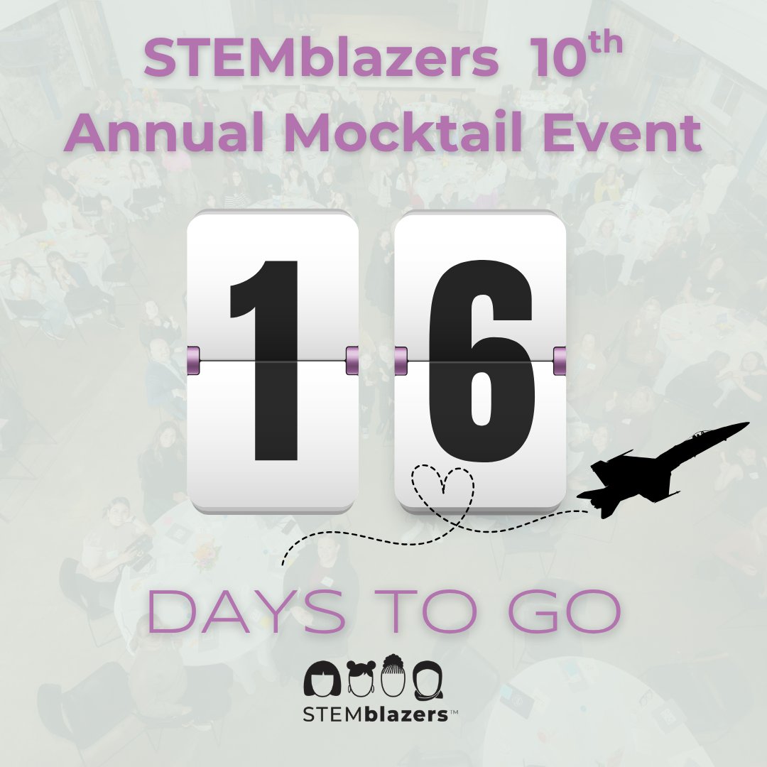 STEMblazers tweet media