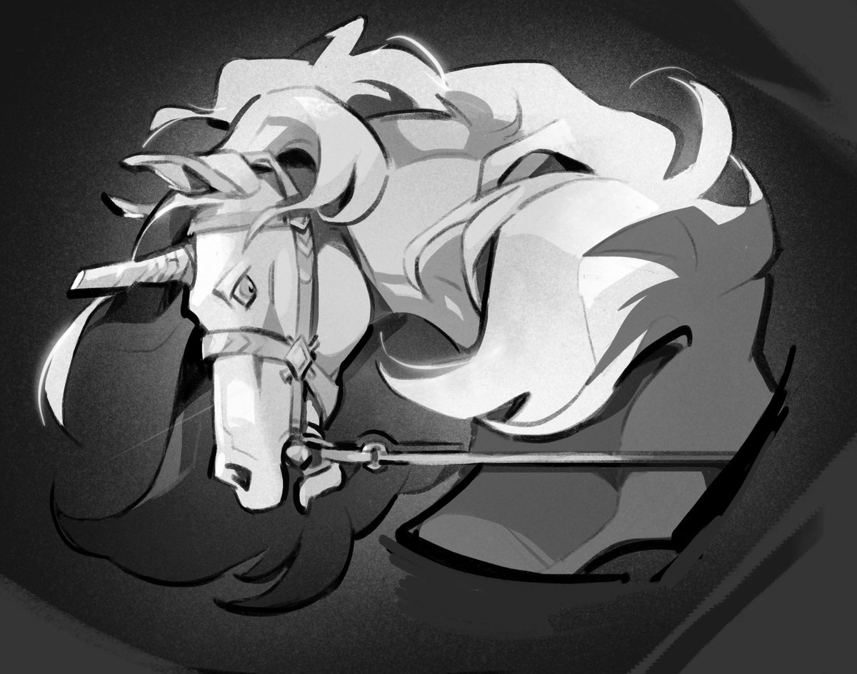Junorsky (drawing angry men and monsters) tweet media