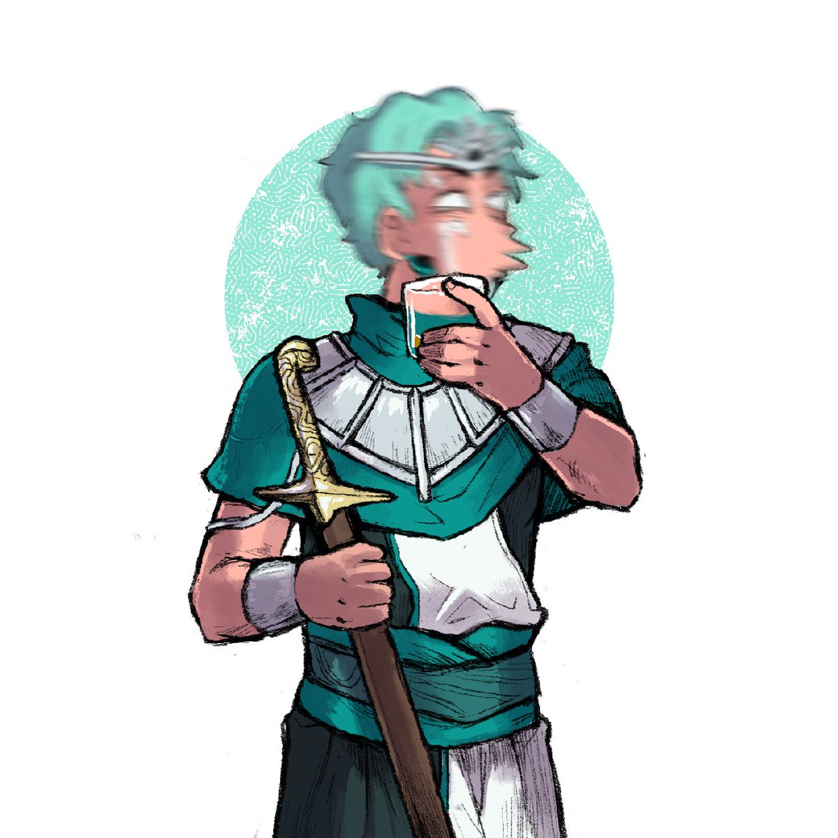 Alice Elwin✏️ASFTU tweet media