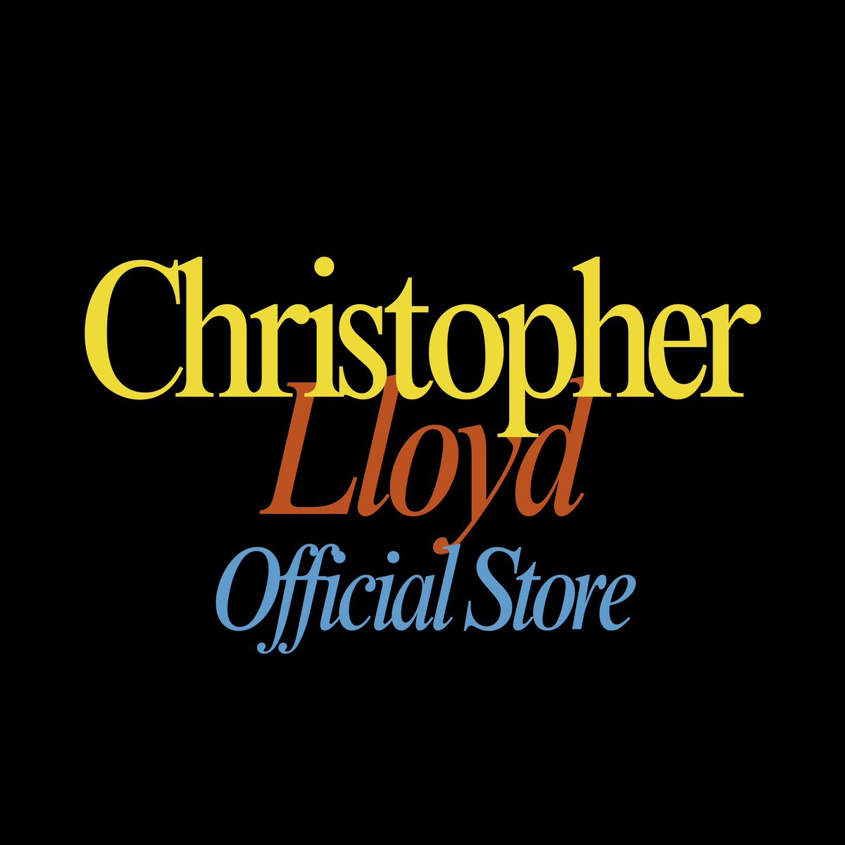 40 Years Later… The Future Is Still Bright.
Celebrate Back to the Future Day with a special collectible and rarely seen photos from Christopher Lloyd - built for true fans of time travel. 

Available NOW only at Christopherlloyd.store (link in bio).