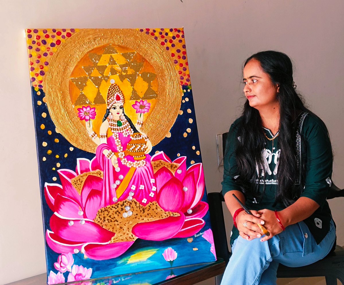 નવુ વર્ષ, નવા સંકલ્પો સાથે શરૂ કરો અને તેમાં સફળતા મળે એવી શુભકામનાઓ 

જય શ્રી રામ 
જય શ્રી કૃષ્ણ 

નવા વર્ષ ના જાજા થી બઘા ને રામ રામ