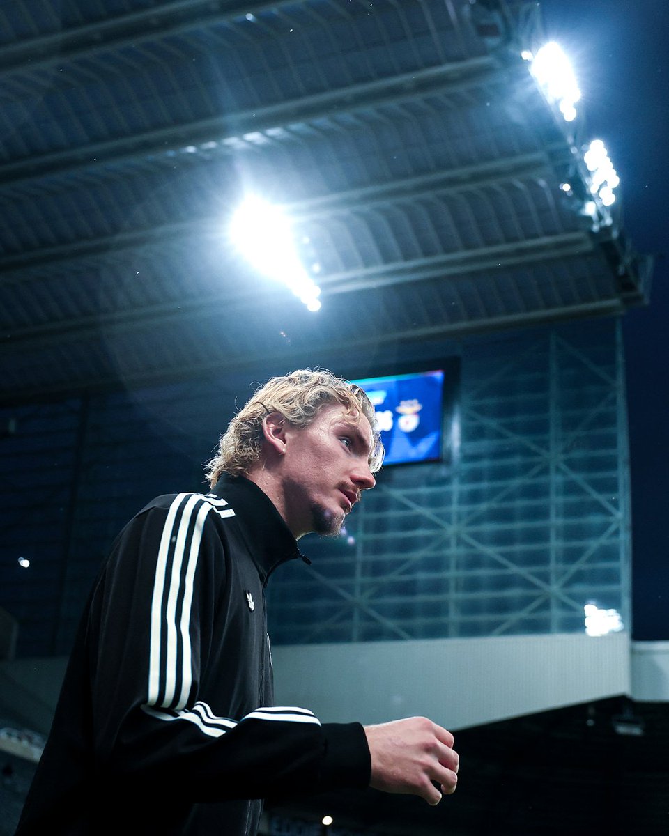 UEFA Champions League tweet media