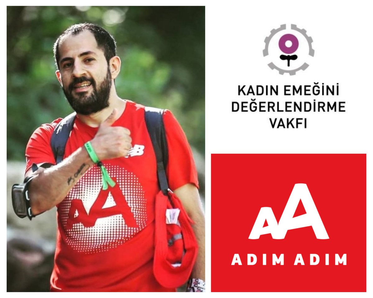 Kadınlar için iyilik peşinde koşuyorum! 💪💜

2 Kasım’da, Kadın Emeğini Değerlendirme Vakfı (KEDV) için “Birkaç Küçük Adım, Birçok Güçlü Kadın” projesinde koşuyorum. Çünkü sadece sorunlardan şikâyet etmek yerine, çözümün bir parçası olmayı seçiyorum. 🌱

Her adımım, bir kadının