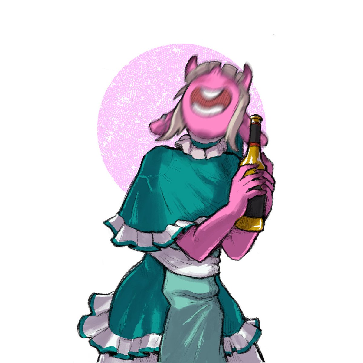 Alice Elwin✏️ASFTU tweet media