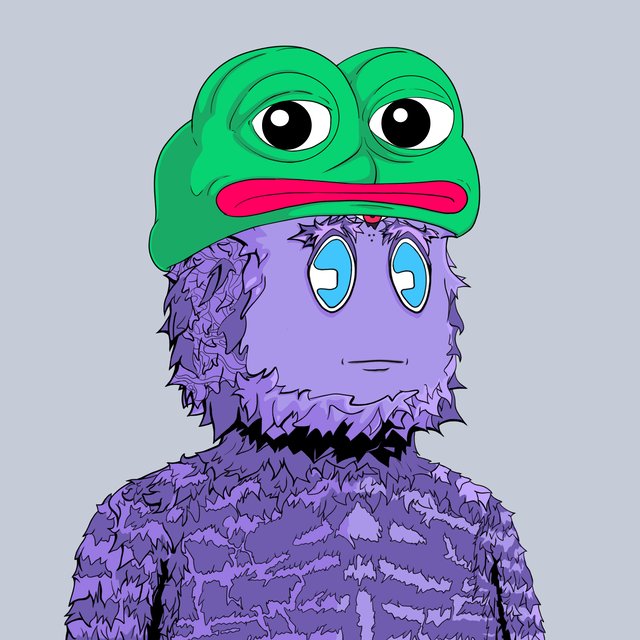 🚨 GIVEAWAY ALERT 🚨 

Missed the WOOKZ (<a href="/wookzman/">Wookzman | WOOKZ</a>) mint and running a little low on $HBAR? No worries, the $ESCO fam has got you.

Giving away this gorgeous dragon body w/ Pepe hat. Floor 108 HBAR 👀 

✅ Follow 
<a href="/escohbarmeme/">escoℏbar 🐸</a> 
<a href="/Leon_Gallaher/">🟧ELJAYGEE🇦🇺🦘</a> 
<a href="/ClarityDeFi/">Darron</a> 

✅ Like, Retweet, &amp;
