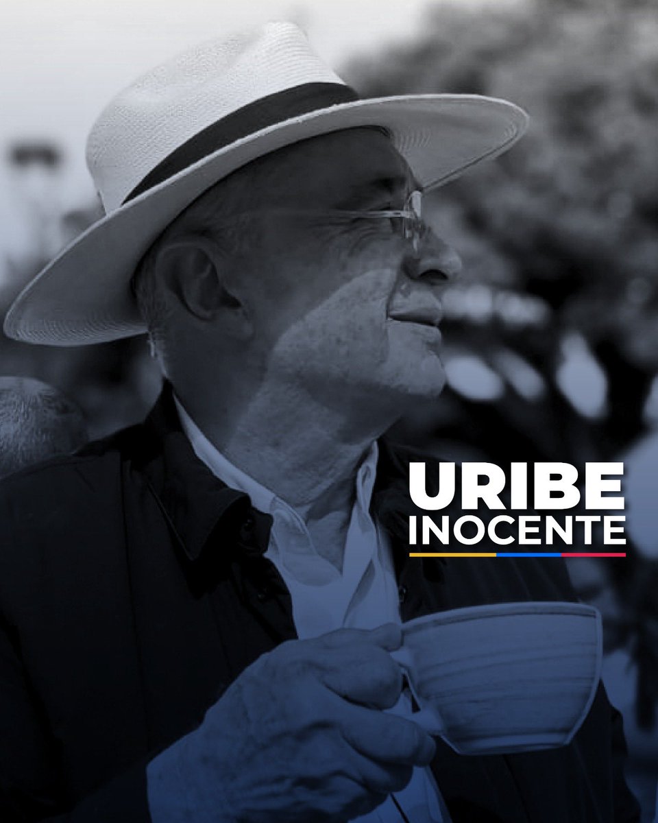 #UribeInocente Resumen de la sentencia del tribunal en el caso Uribe: La juez omitió, la juez valoró mal, hubo sesgos retóricos y deficiencia metodológica.

Sentencia que nos devuelve la confianza en las instituciones y su compromiso con  la protección de los derechos