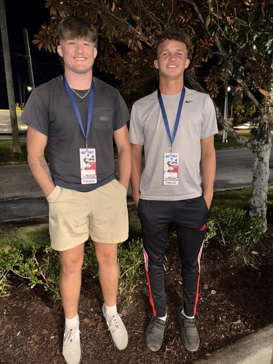 Bryan “Bubba” Cochran tweet media