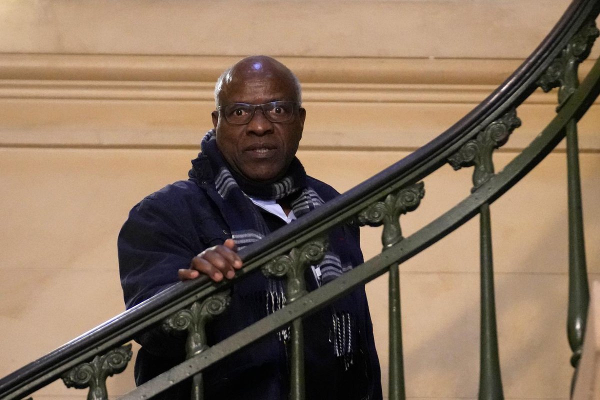 Au bout de de cinq semaines de procès, le Parquet Général de Paris requiert une peine de prison à perpétuité pour Sosthène MUNYEMANA .