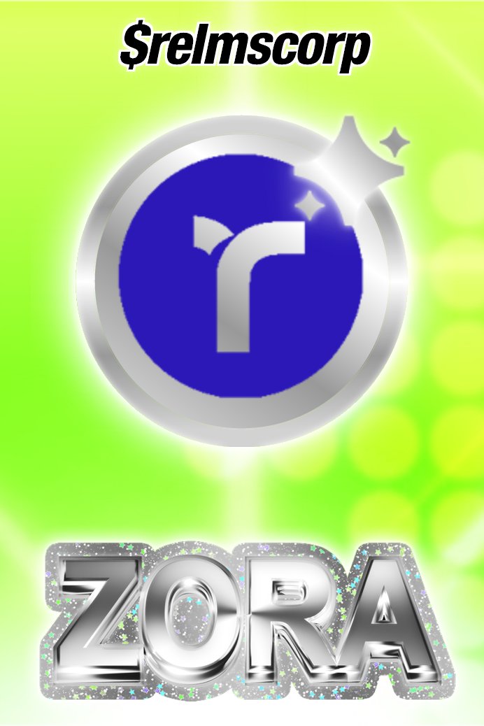 RELMSCORP DIMENSIONS tweet media