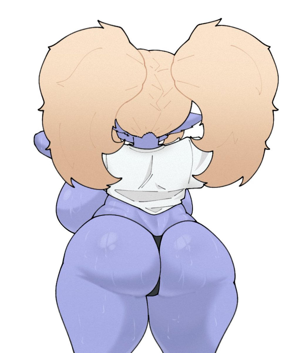 🔞 Glasscrow tweet media