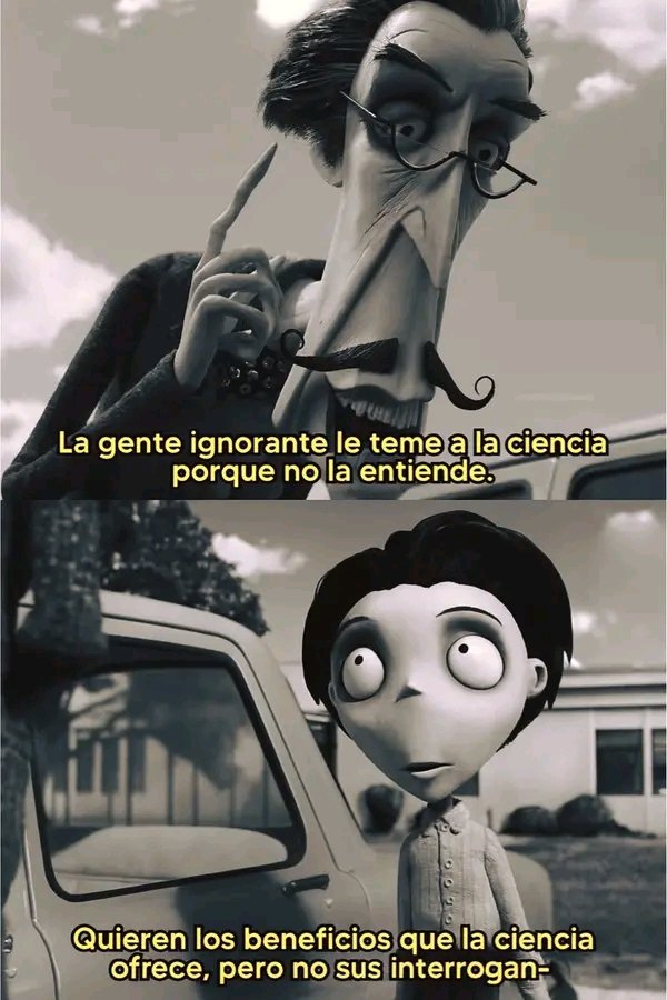Ignispooky's tweet photo. A mi me preocupo el maestro, lo despidieron injustamente. https://t.co/NUGUuYQXdN