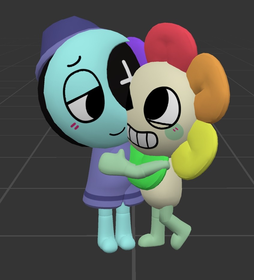 dandyplushh's tweet image. Hello @berryvision_