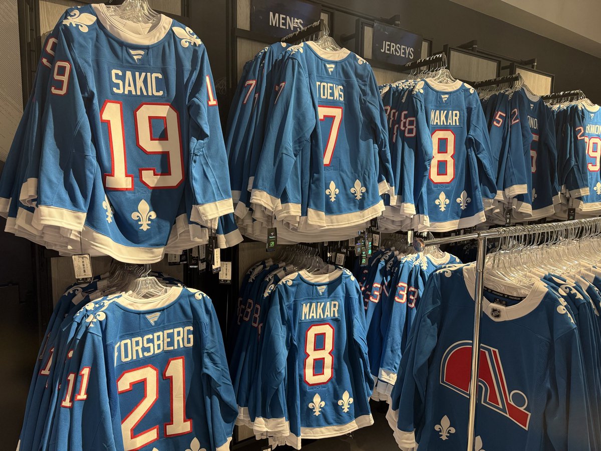 DNVR Avalanche tweet media