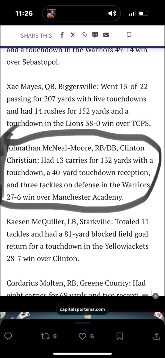 justcallme_j0hn's tweet image. Nominated for Top Performers of the Week.