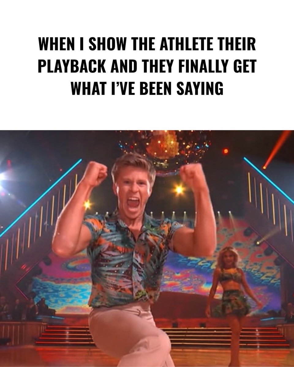 ValorVision_ai's tweet image. Dance floor or training floor, it’s all about performance for us. 🕺💃
#valorvision #dwts