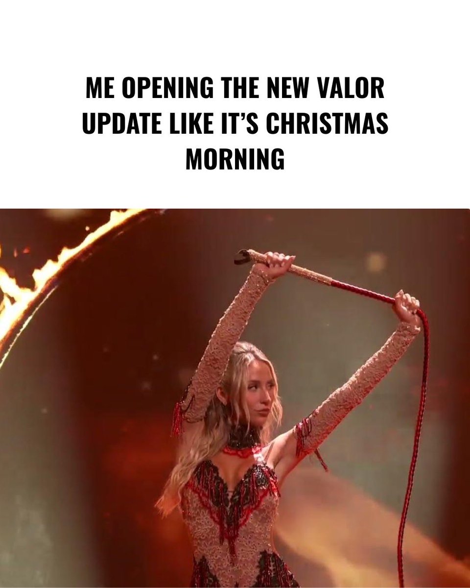 ValorVision_ai's tweet image. Dance floor or training floor, it’s all about performance for us. 🕺💃
#valorvision #dwts