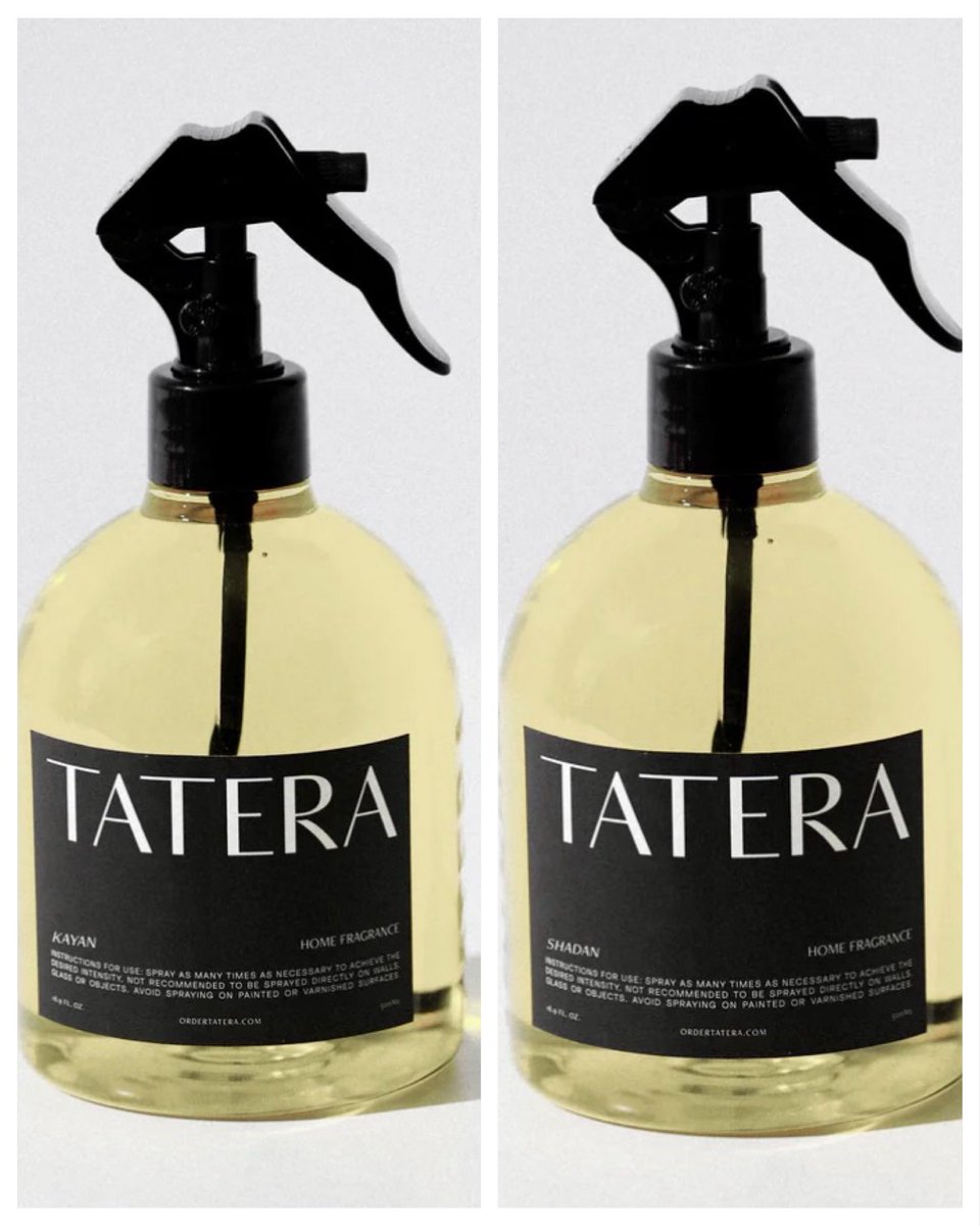 اليوم رحت معرض العطور قاعة6  وبالتحديد بوث تعطيرة
منزلين هالمرشين من كثر ما اهوا حلوين شربتهم🙈
سعر الواحد٦دك و ال ٤ ب٢٠دك