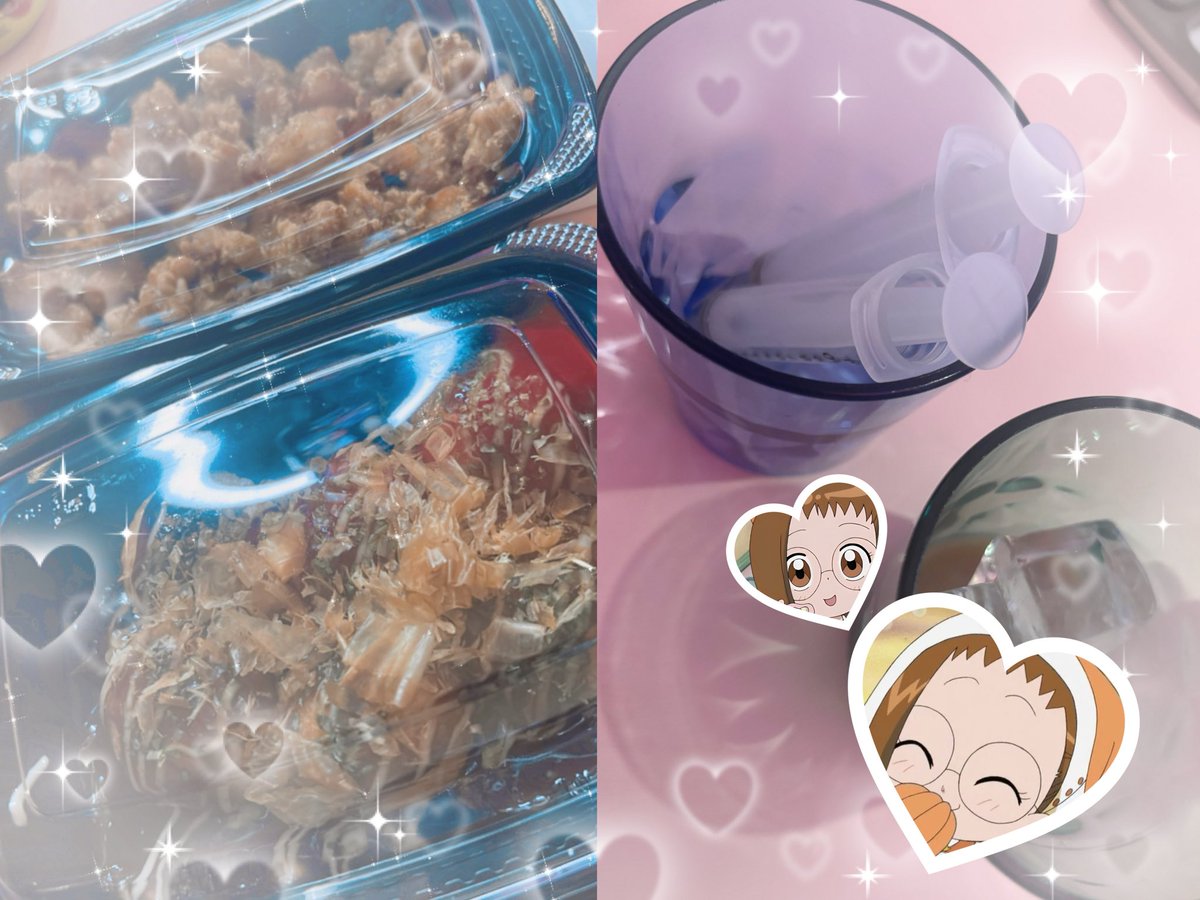 ୨୧𝟏𝟎𝟐𝟏୨୧ 

🪄︎︎遠隔すらっとやさんお兄様🍑
🪄︎︎遠隔たこ焼きやさんお兄様🐙
🪄︎︎遠隔軟骨唐揚げお兄様🍚
🪄︎︎同世代3人組お兄様お嬢様🫶🏻︎

本日もありがとうございました💗
次回明日20:30-🎀