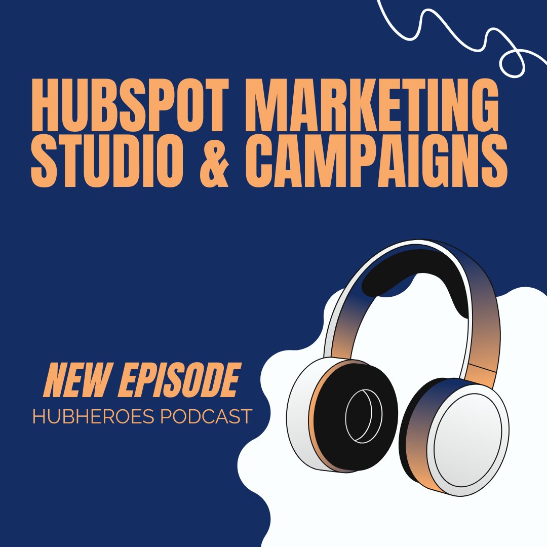 GeorgeBThomas's tweet image. Campaigns used to feel like spreadsheets with feelings.
Now they’re visual, connected, and powered by helpful AI.
Full breakdown on HubHeroes
sidekickstrategies.com/hubheroes/hubs…