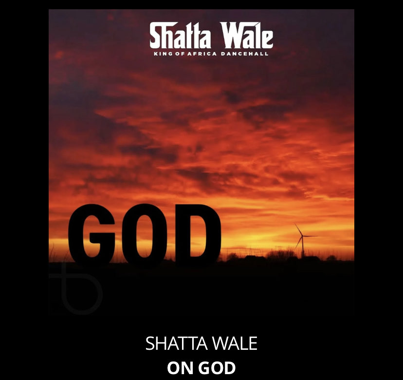 Charts_Ghana's tweet image. 🏆 Milestone Alert 🚨 

“On God” by @shattawalegh crosses 80M streams on Audiomack — unstoppable! 👑🔥

#ChartsGhana #ShattaWale #OnGod #GhanaMusic