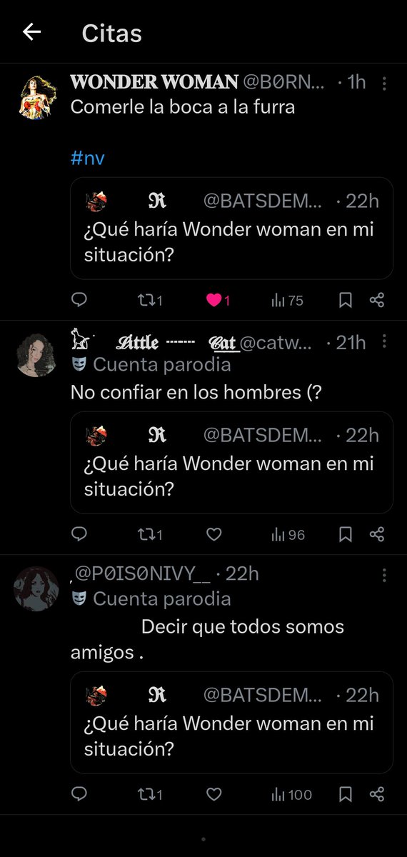 PPEEJ_'s tweet photo. https://t.co/j0mS5Wdgh6 No conozcas a tus héroes @BATSDEM0N https://t.co/KFAkLG8EKt