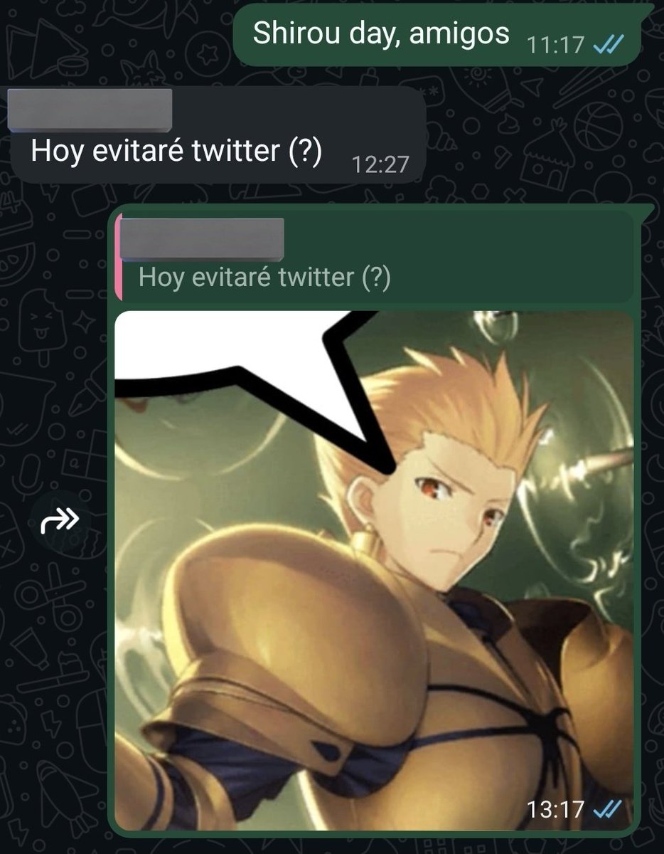 Berserker tweet media