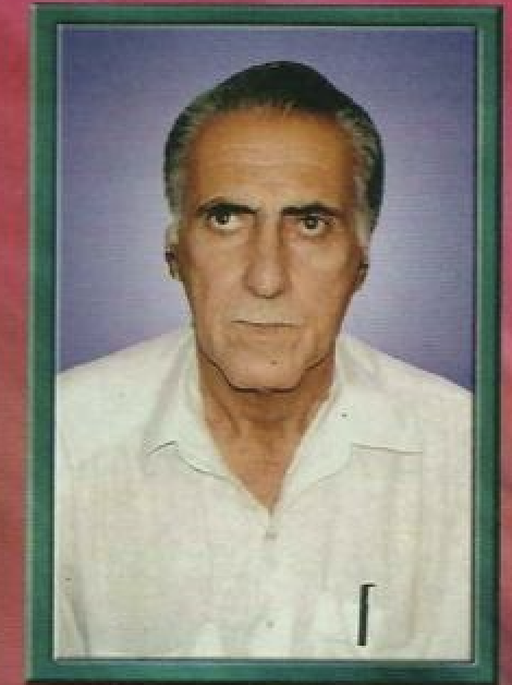 Aomar_karim's tweet image. Last night, Pakistan army-backed death squads raided homes in #Konshkalat &amp;amp; #Nizarabad, targeting families of Ustad Minhaj Mukhtar, Shaheed Asim, and the late Ali Jan Qaumi. Women &amp;amp; children were harassed, phones seized, and families warned not to join #BYC protests. #Balochistan