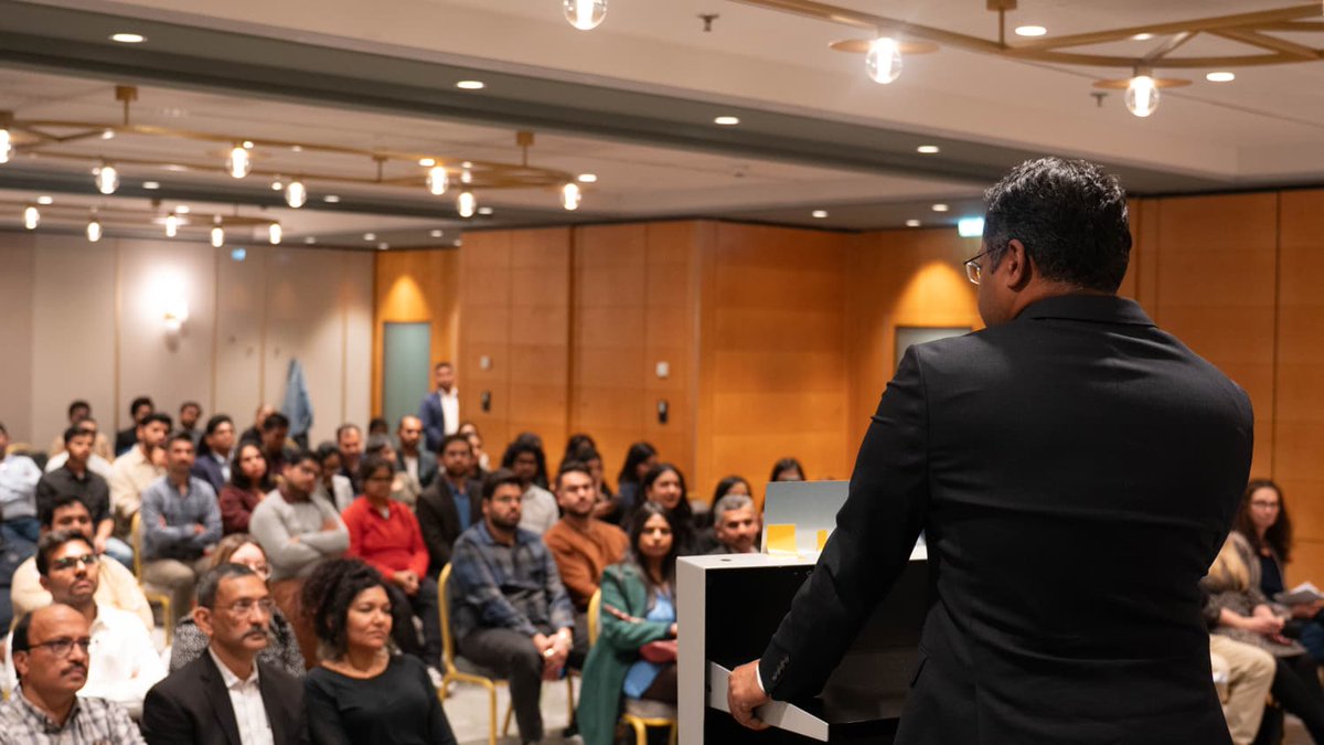 India in Austria tweet media