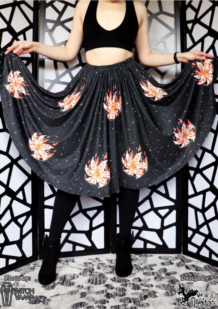 my biblically accurate angel skirts are back, but there are only a few left!!