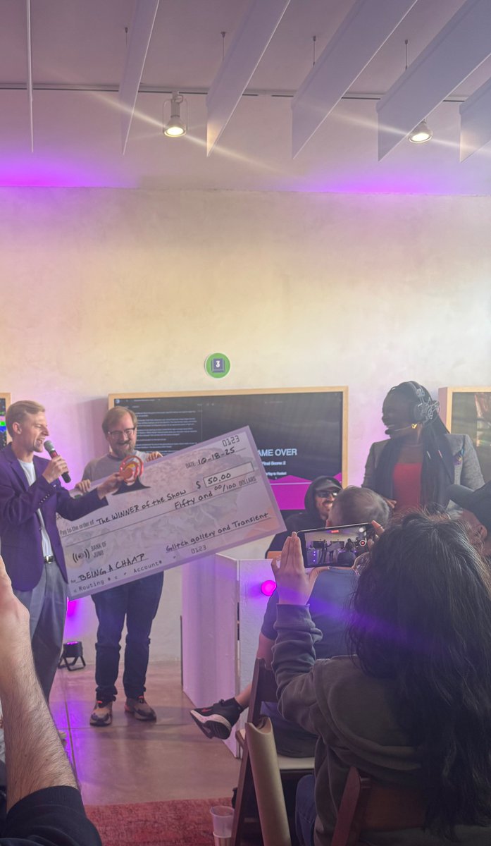 Ben Kovach tweet media