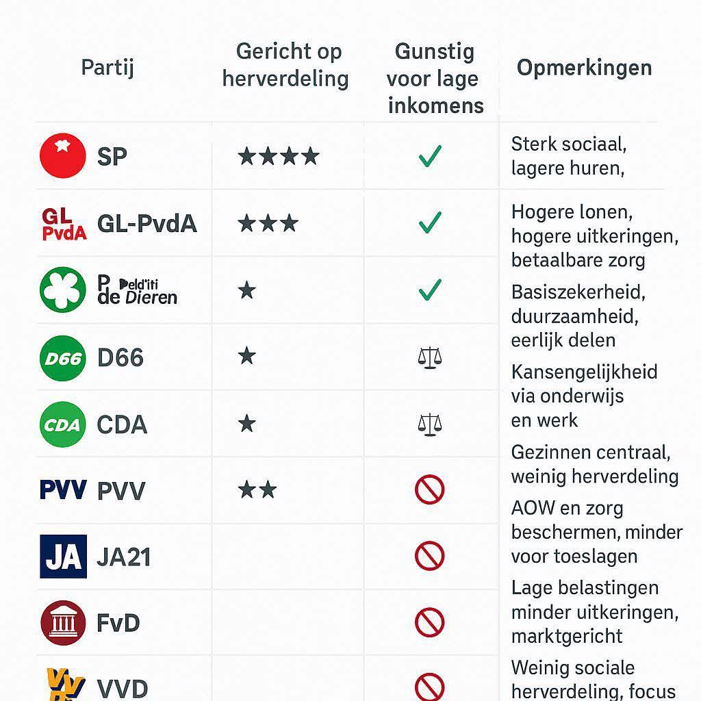 #SP #woonbond 👇🏾