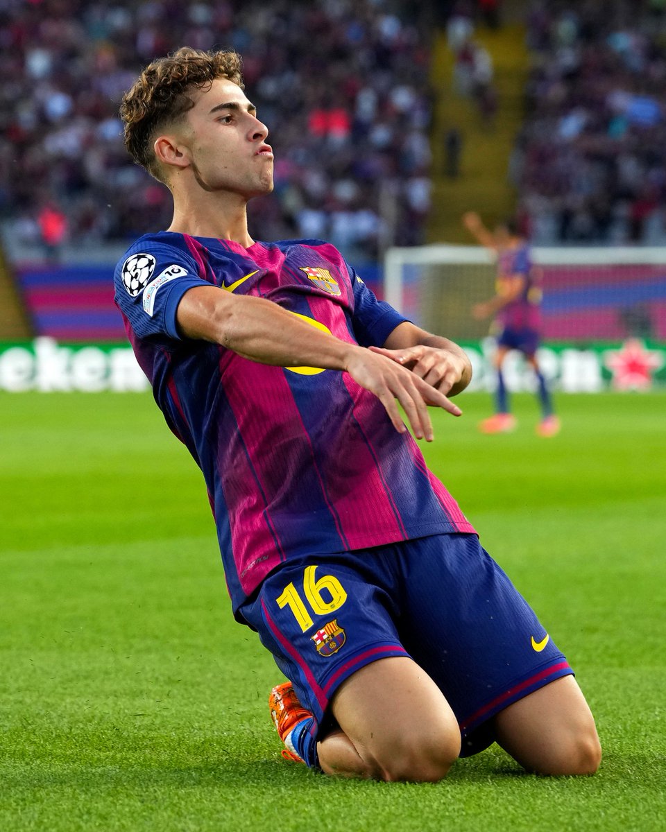 BarcaUniversal's tweet image. COLD 🫡