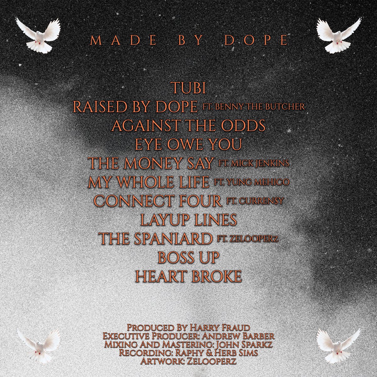 Bruiser Wolf tweet media