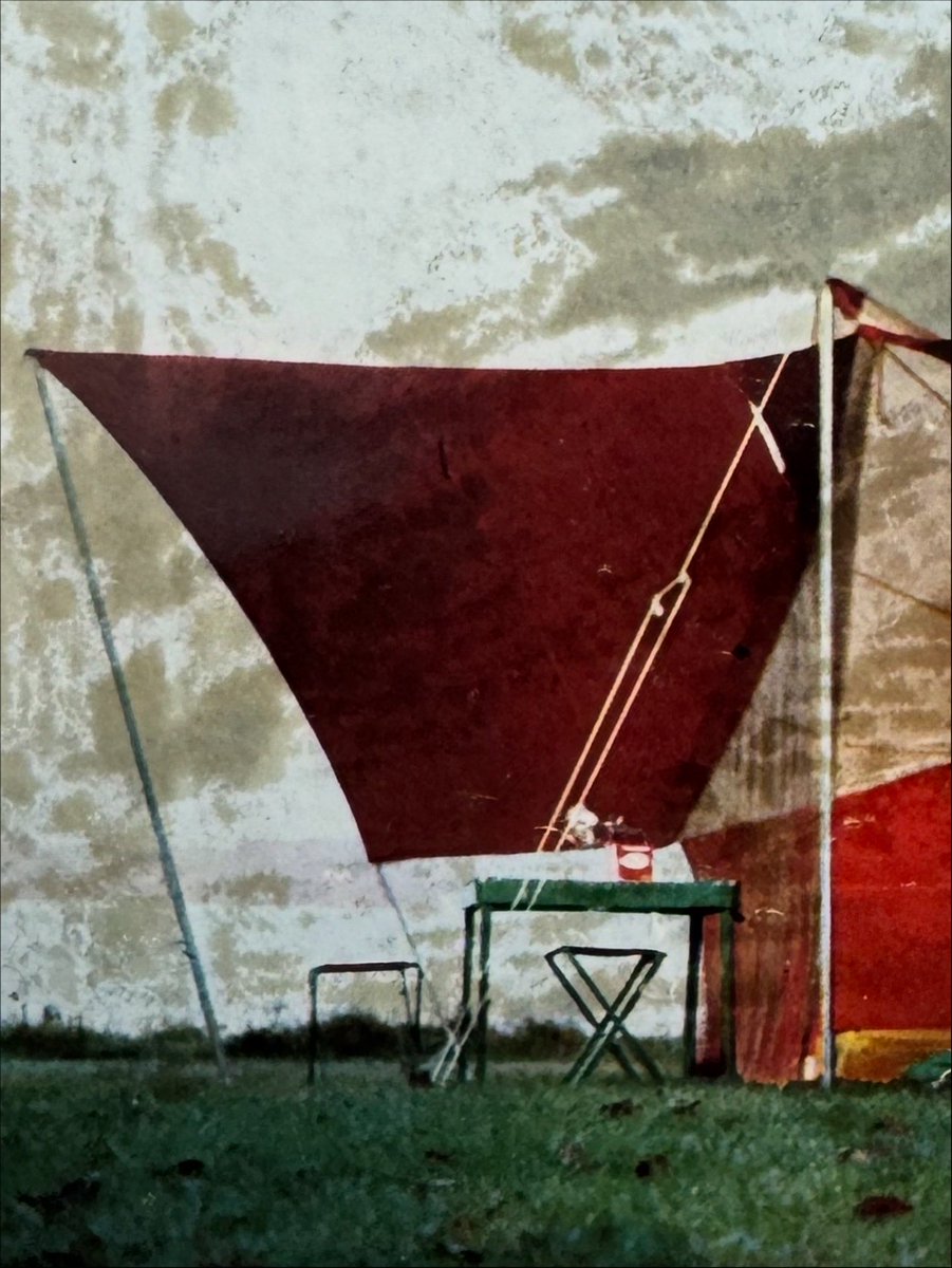 Outdoor_Archive's tweet photo. Moss Tent Works collection | Outdoor Recreation Archive https://t.co/vSHurJx1jl
