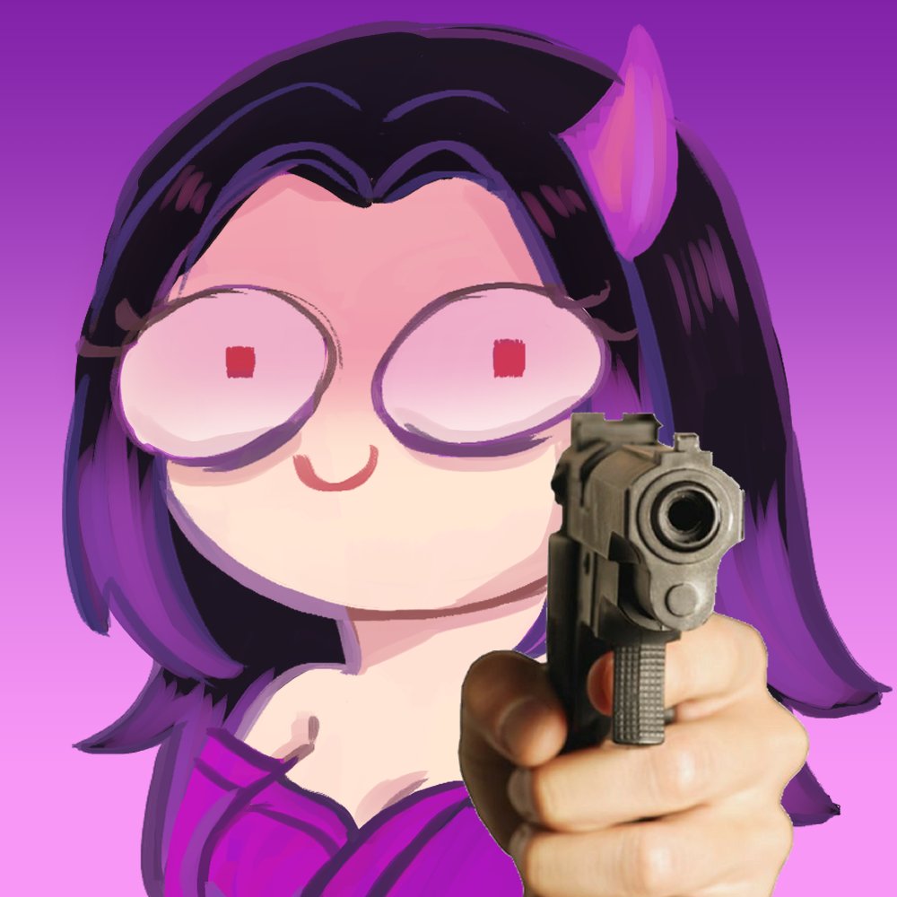 😈 SDemon28 - VTuber😈✨ tweet media