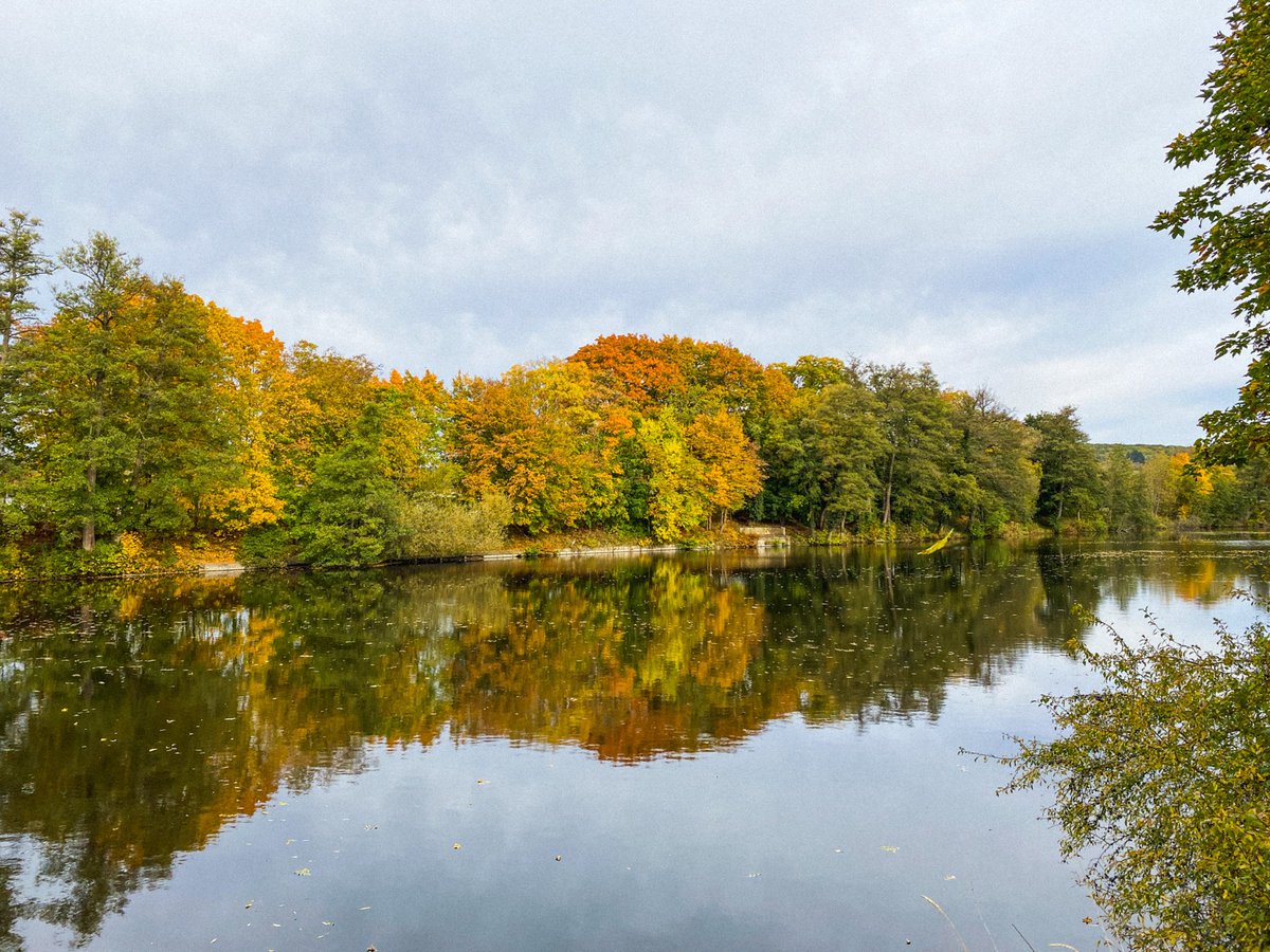 Irgendwo in Franken 📸
