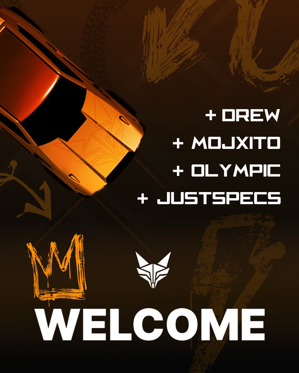 Kitsune Esports tweet media