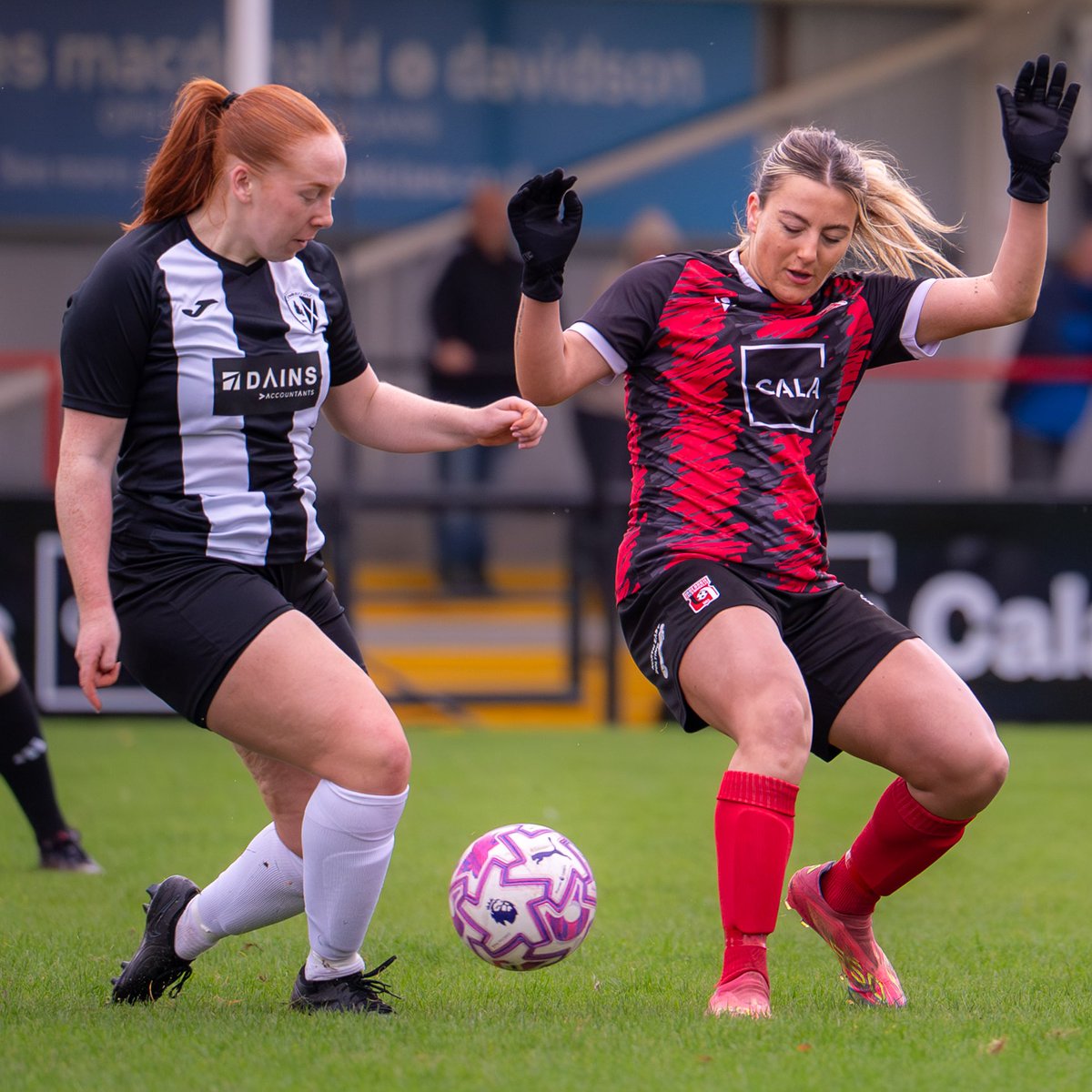 More pics from Sundays SWF League one match.  <a href="/locoladies/">INVERURIE LOCO WORKS FC LADIES</a> <a href="/SWFLeagueOne/">Barclays Scottish Women's League One</a> <a href="/ScotWFootball/">Scottish Women’s Football</a> <a href="/Jax_Mc_Media/">Jax Mc Media</a> <a href="/GirlsResults/">Scottish Football Results - Girls/Women</a> <a href="/ee_sport/">EveningExpress Sport</a> <a href="/InverurieLocos/">Inverurie Loco Works FC</a>