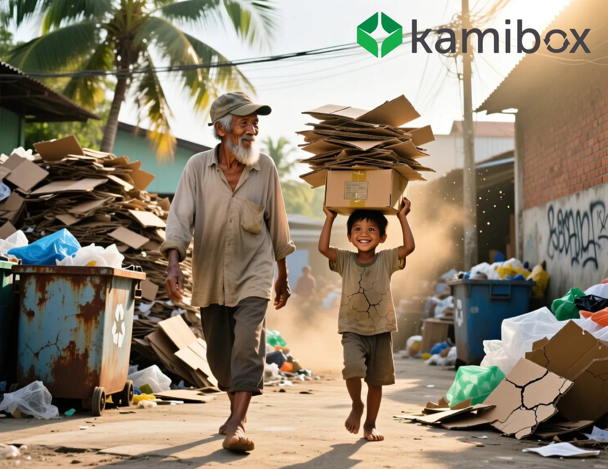 PT. BuCpt Media Pariwara tweet media