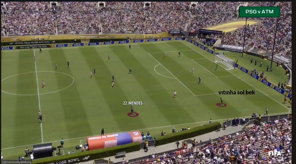 EnginErdem07's tweet image. FIFA’nın düzenlediği, Libya Millî Takımı Teknik Direktörü Aliou Cissé’nin katılımıyla; ‘BEK OYUNCUSUNUN ROLÜ: Alana , Faza ve Rakibe Uyum Sağlama’ konulu online Modern/Total  futbol seminerine katılarak uluslararası eğitimlerimi sürdürdüm. ⚽️📚