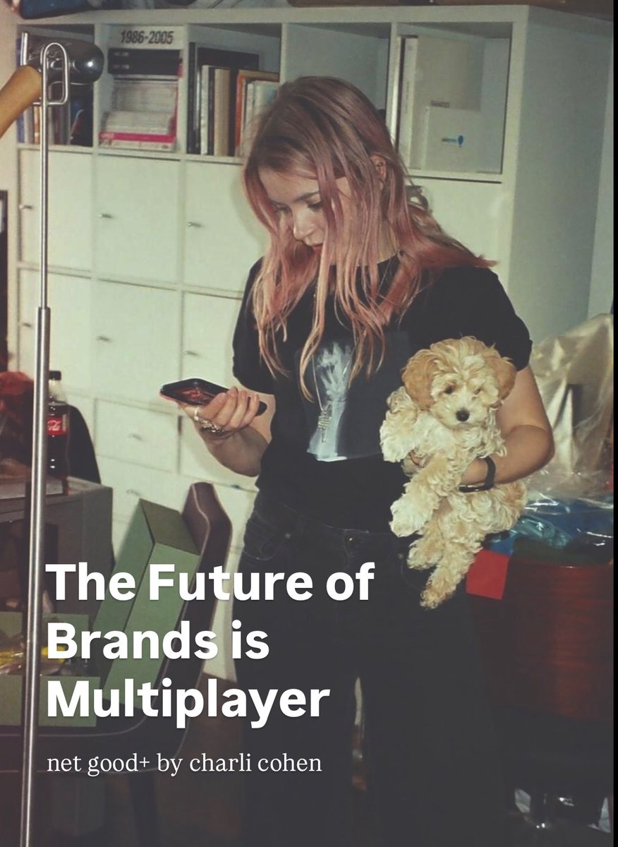 charli cohen tweet media